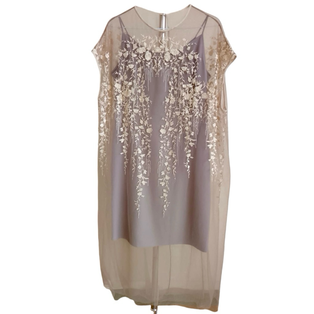 Dress Saptodjojokartiko |Lume Preloved