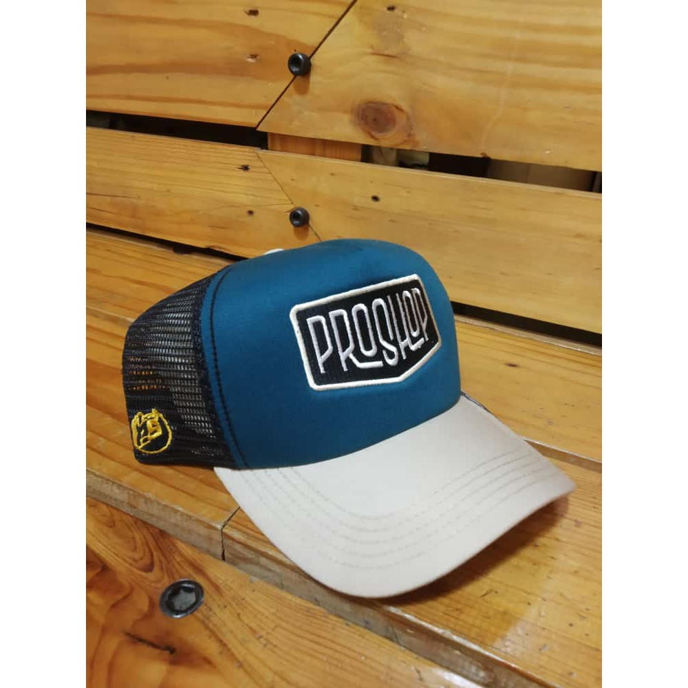 TOPI/TRUCKER ORIGINAL PROSHOP