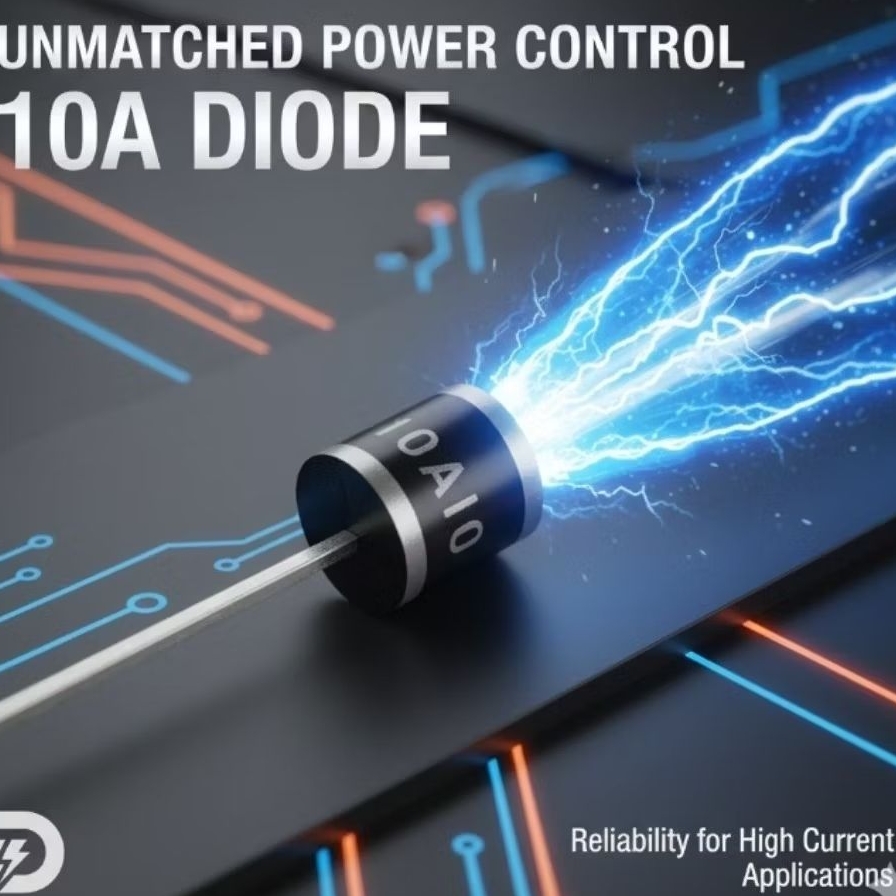 Diode Dioda 10A 10 Ampere