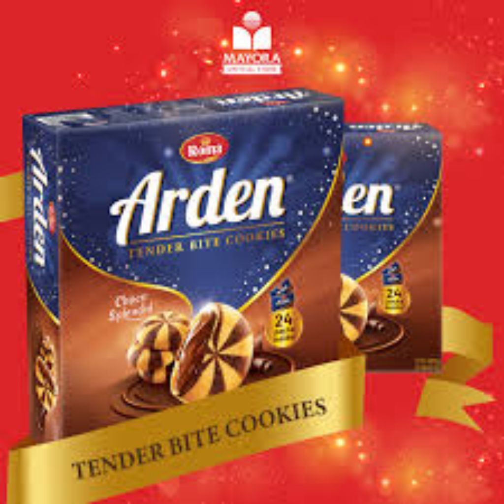 ROMA ARDEN ( 1 BOX ISI 10 PCS )
