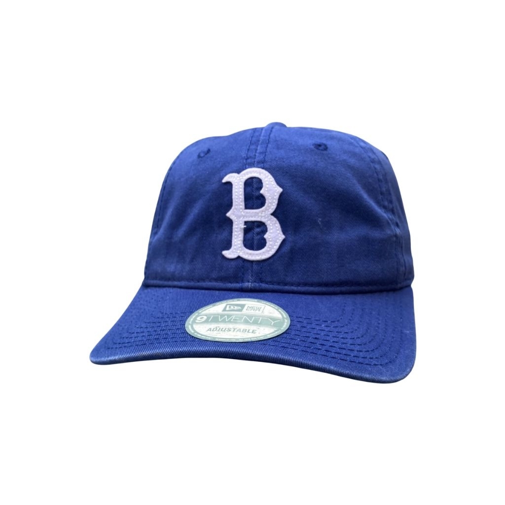 Topi Baseball Era 9Twenty Brokyln Dodgers OSFA Second Original Murah