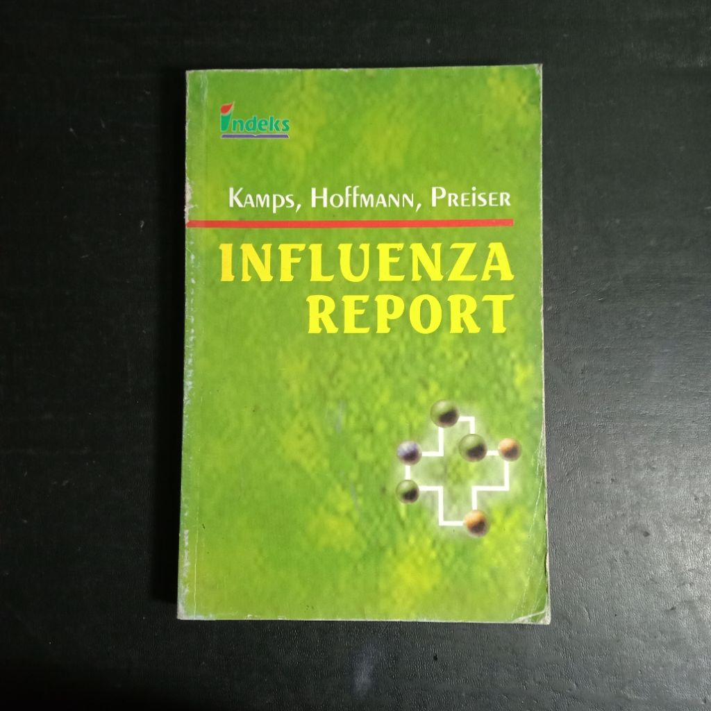 Influenza Report - Kamps, Hoffmann, Preiser