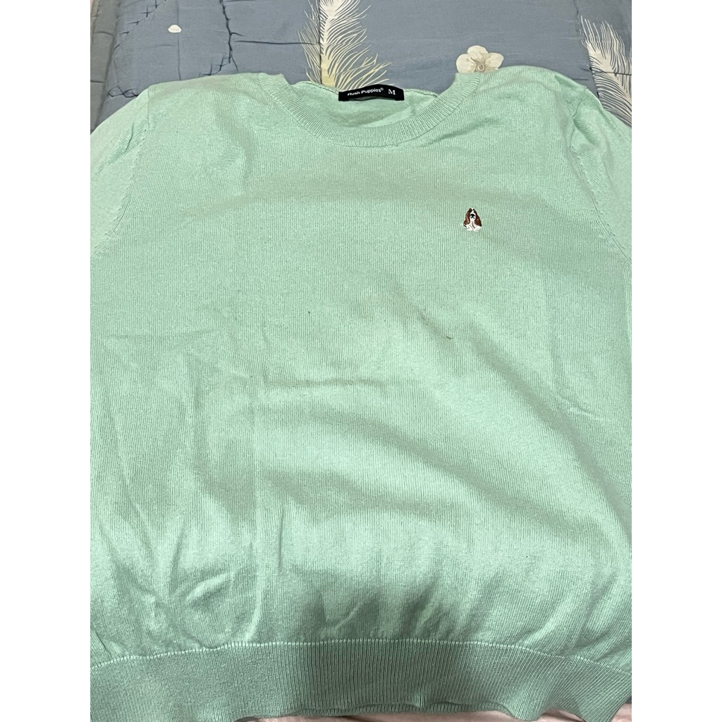 Sweater Hush Puppies