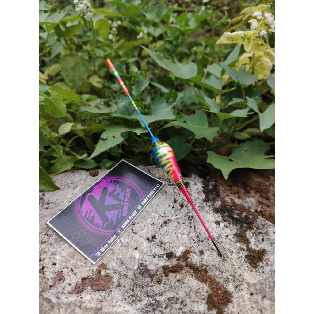 Kambangan anti badai 20cm