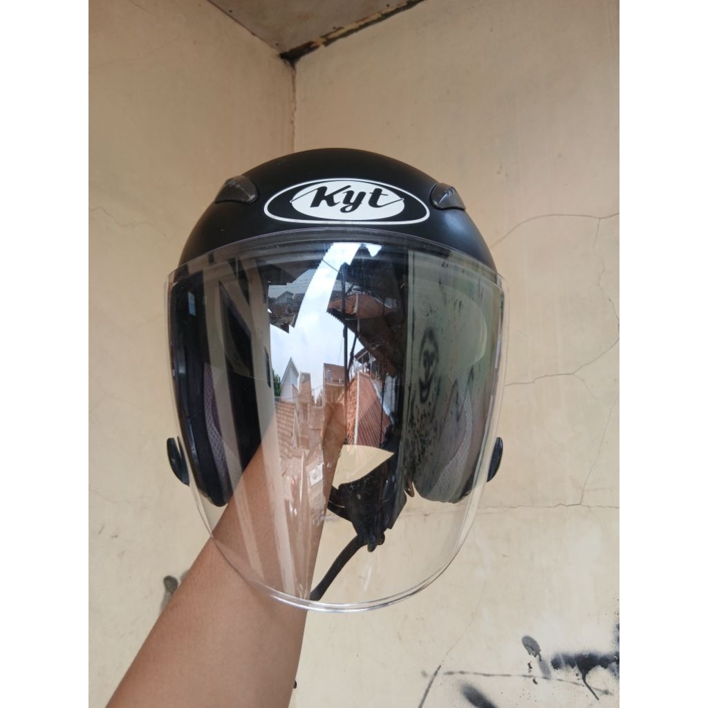 kyt galaxy slide