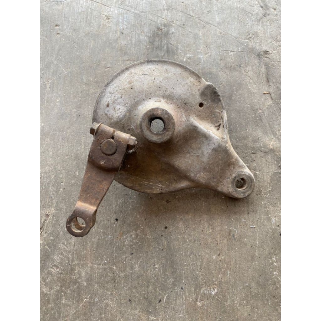 TUTUP TROMOL BELAKANG C70 PITUNG ORIGINAL COPOTAN