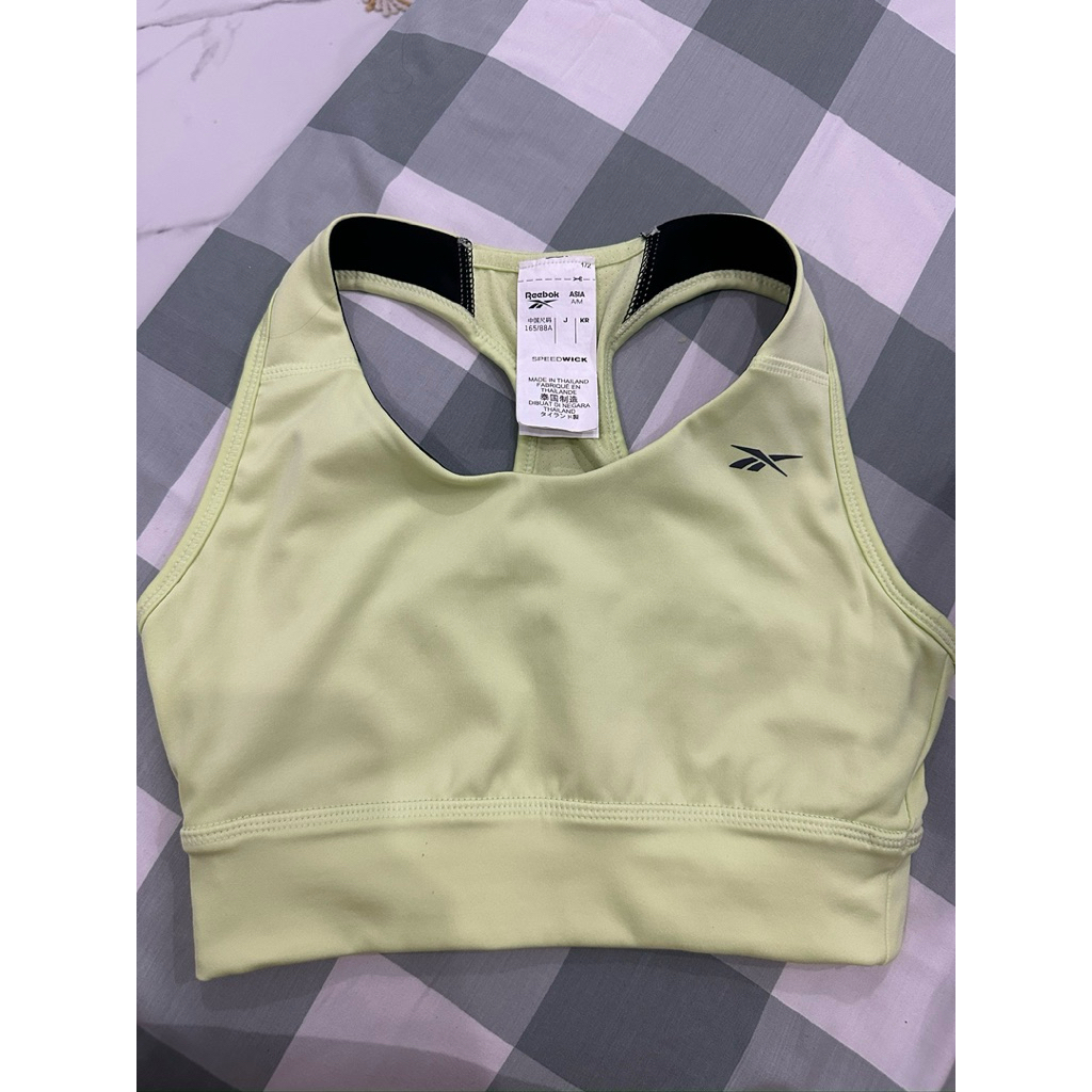 Sport Bra Reebok