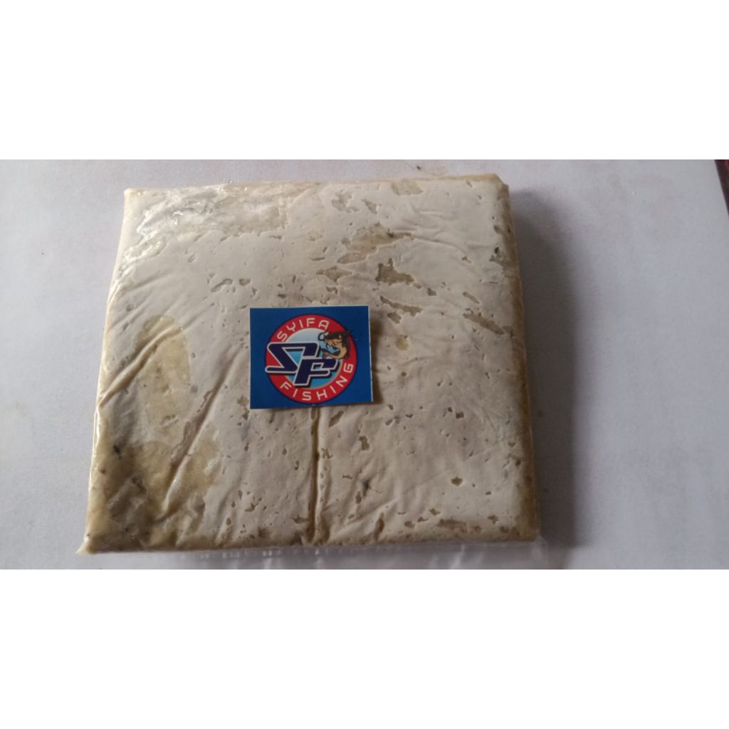 umpan galatama lele pala ayam