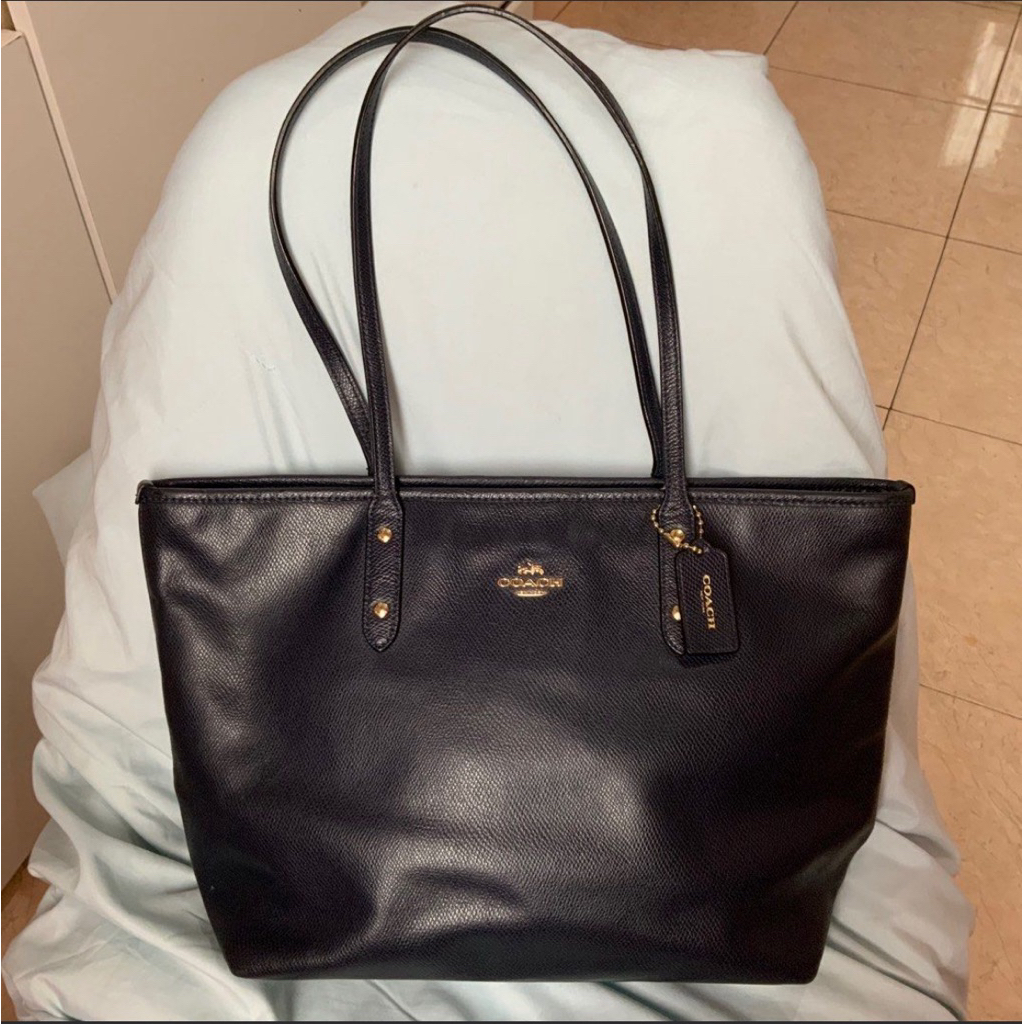Coach Tote Bag