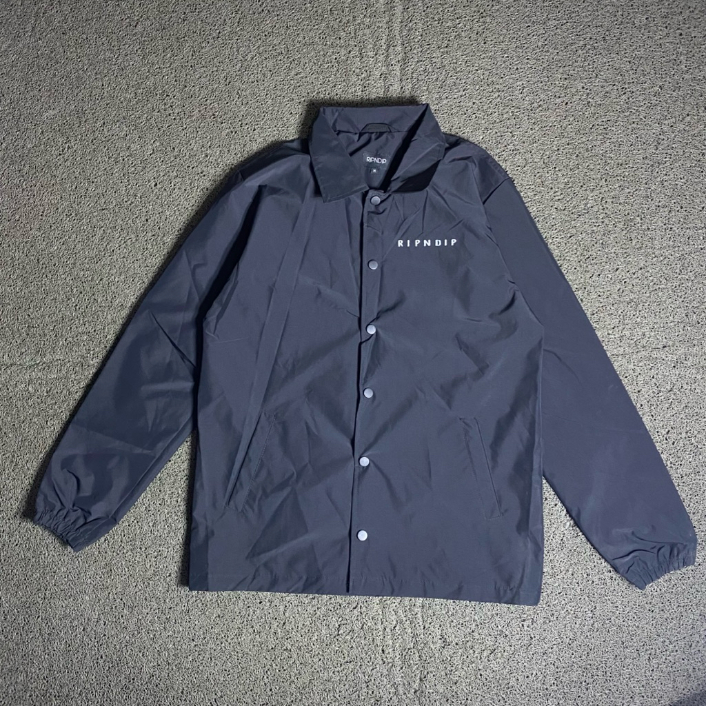 Windbreaker Rip n Dip