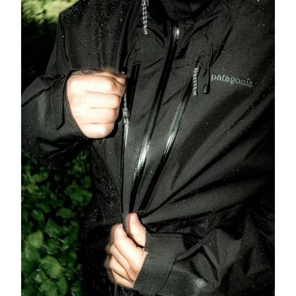 Patagonia Triolet Jacket