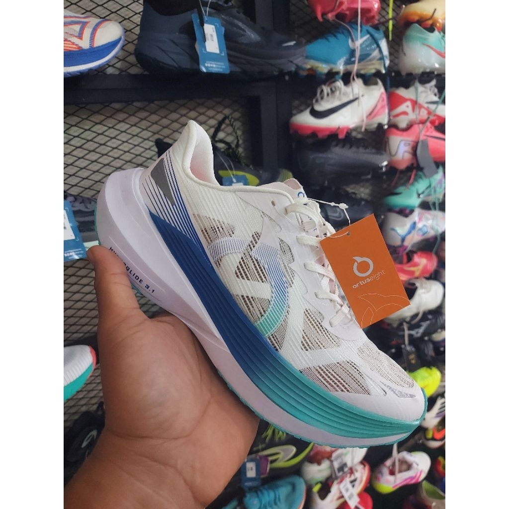 ortuseight hyperglide 3.1