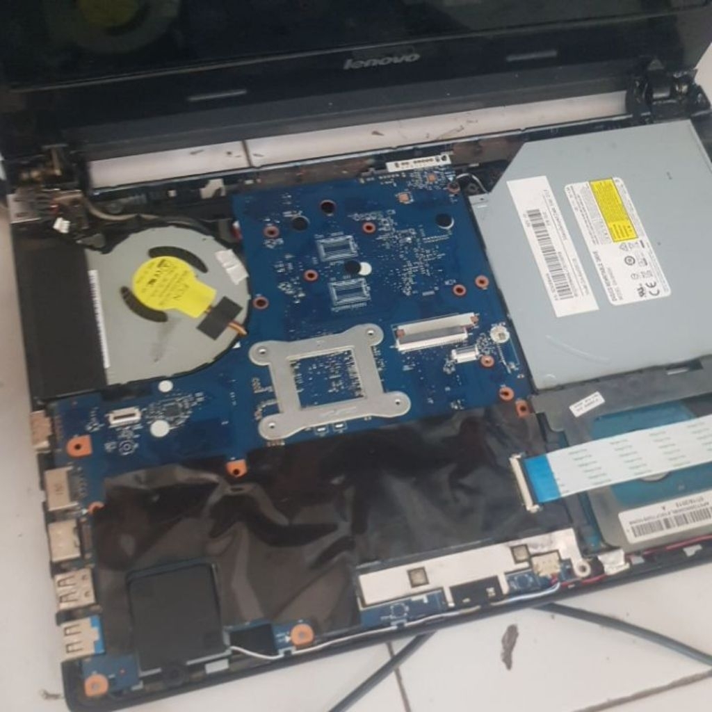 Mobo Lenovo G40-45 Amd A8