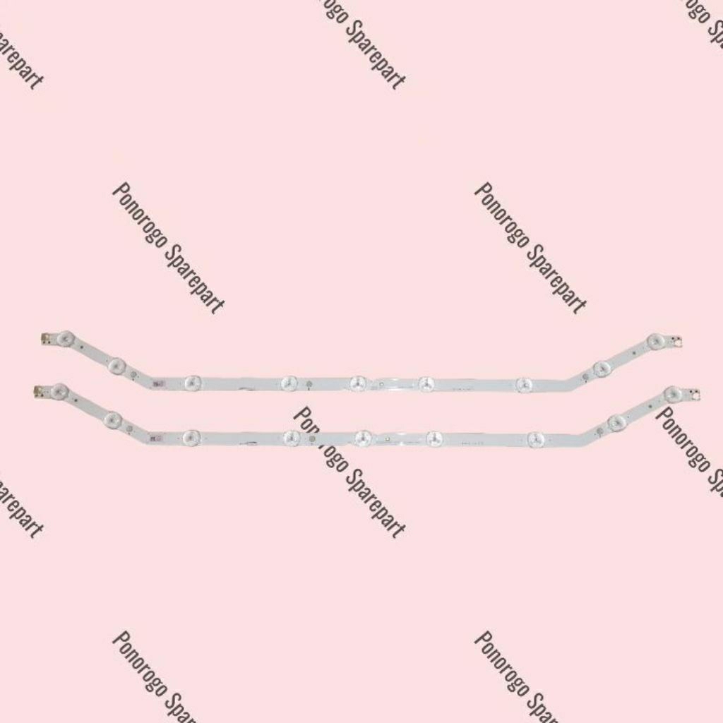 LED Bar Model HG32AB460GW