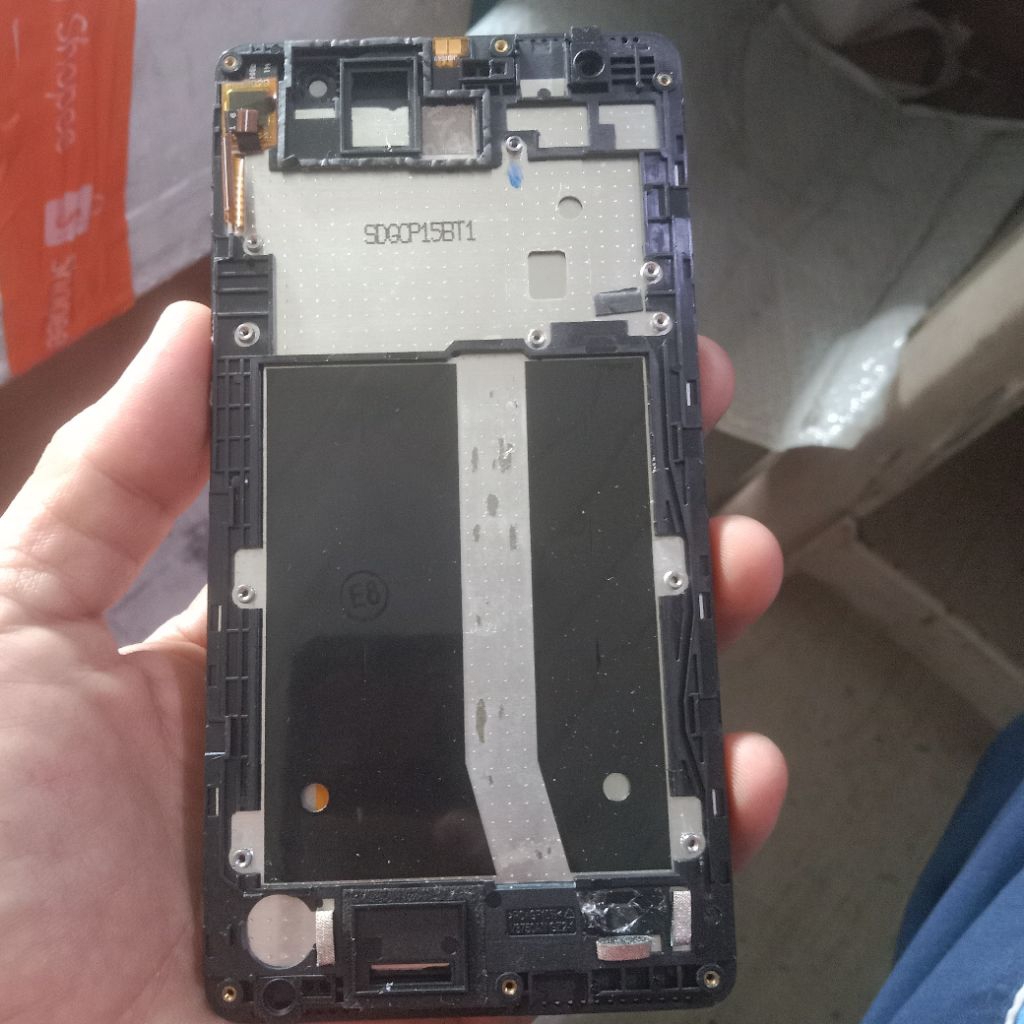 LCD WIKO ROBY ORIGINAL