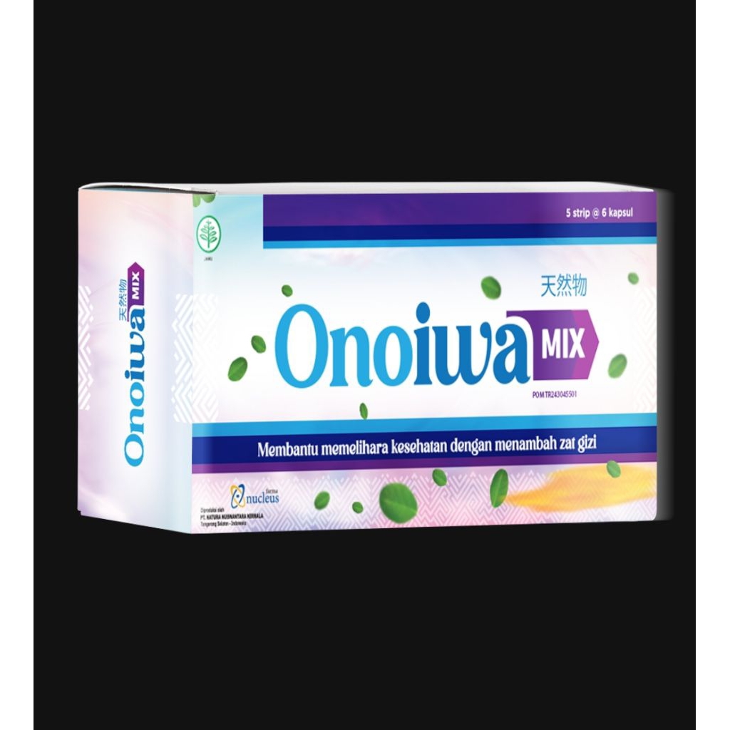 ONOIWA MIX