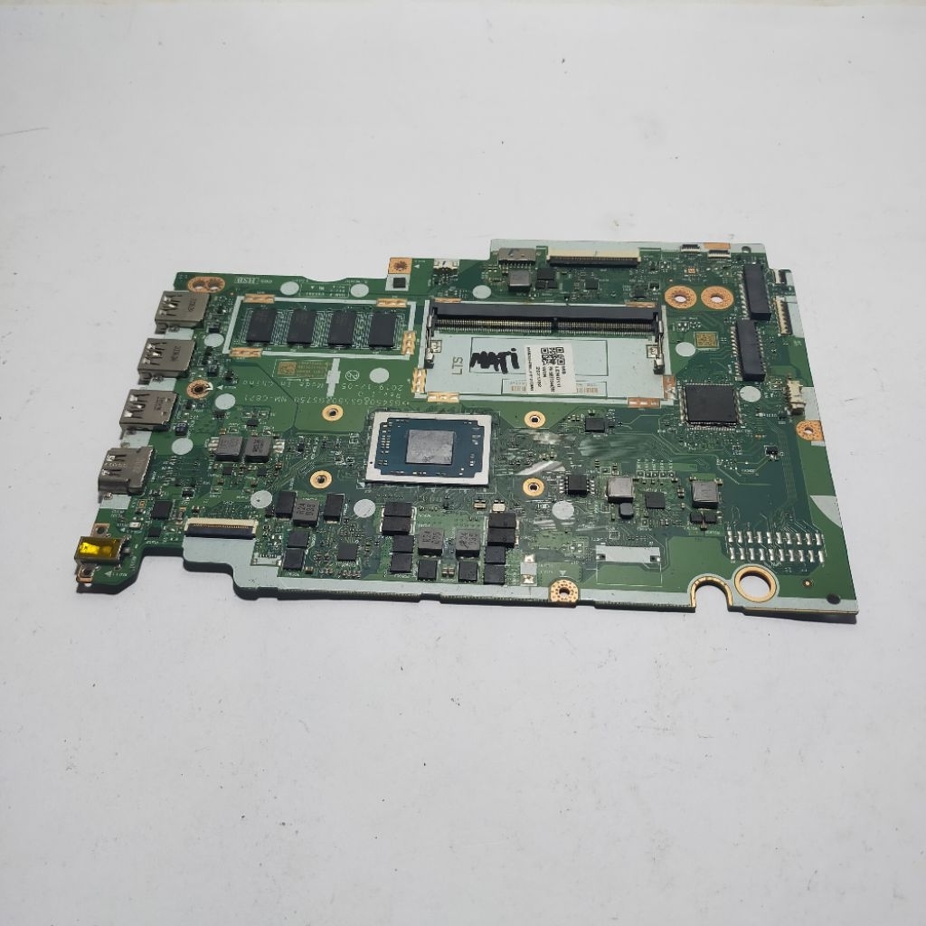 Motherboard Mobo Mati Mainboard Laptop Lenovo Ideapad Slim 3 14 14ADA 14ARE 14IGL 14IIL ORI