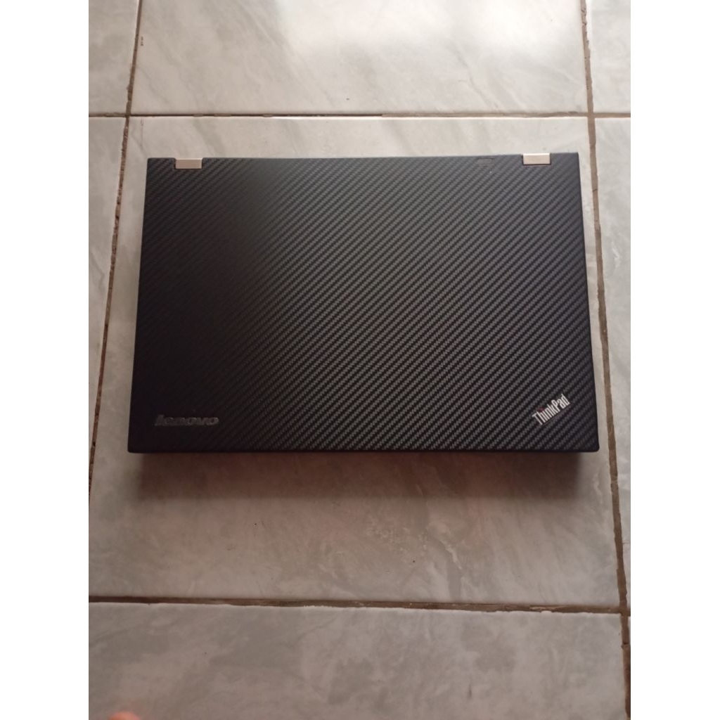 Casing Laptop Lenovo T420