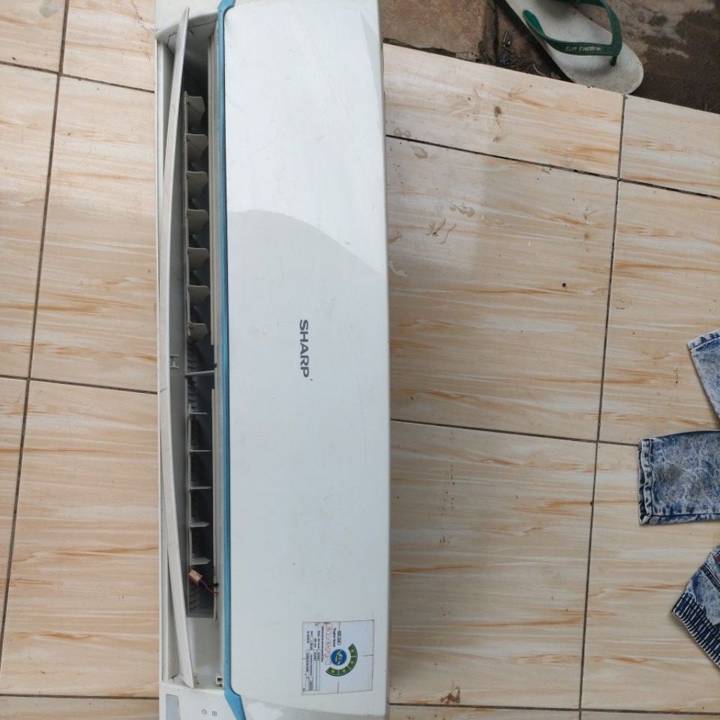 casing ac sharp thailand