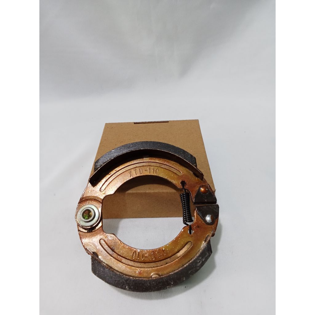 KAMPAS REM DEPAN UWINFLY RF7/KAMPAS REM SEPEDA LISTRIK UWINFLY RF7