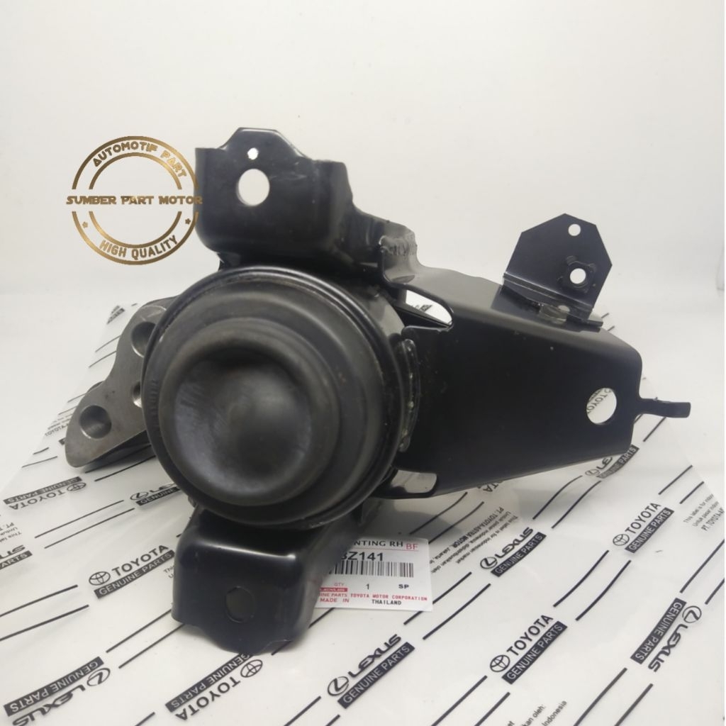 Engine Mounting Kanan Agya Ayla  2015-2018 Asli
