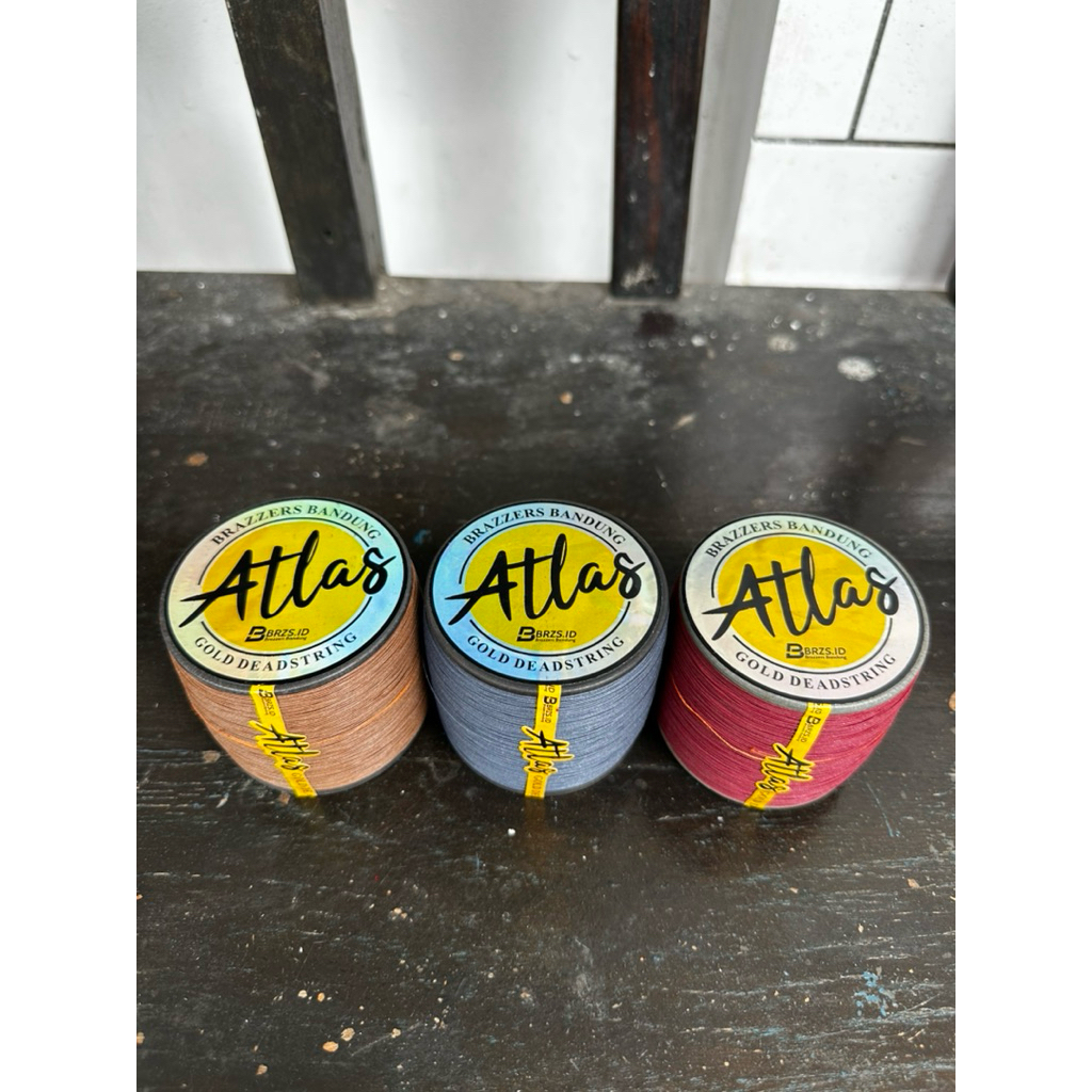 Gelasan Brazzers bandung " ATLAS" Matot gold gladiator premium 023 clas 2 sasap padii panjang 3000ya
