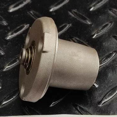 Oil Filter Comp Gazgas 250