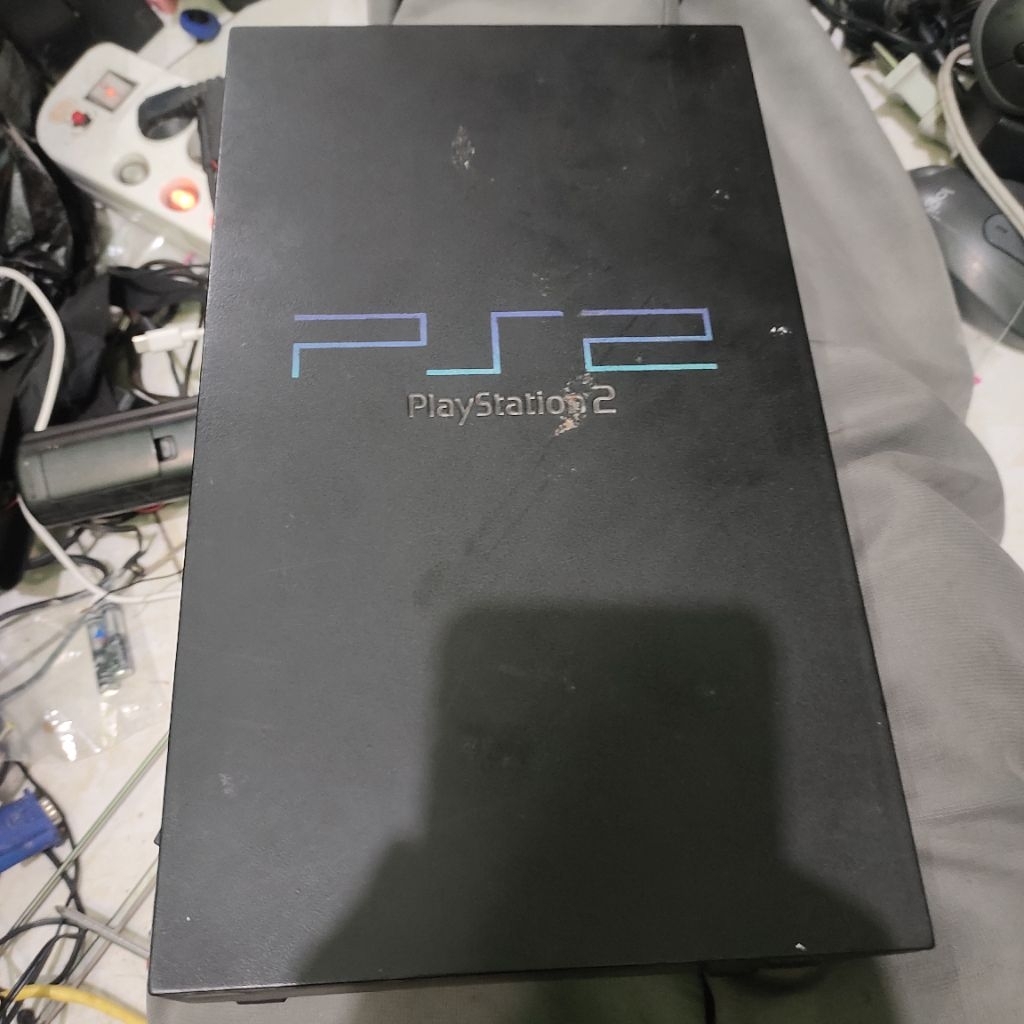 mesin ps 2 fat seri 30000 atau 50000