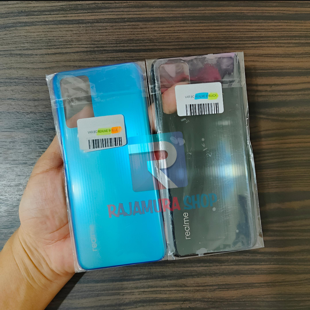 BACKDOOR REALME 9i BACK DOOR REALME 9i BACK COVER REALME 9i TUTUP BELAKANG REALME 9i