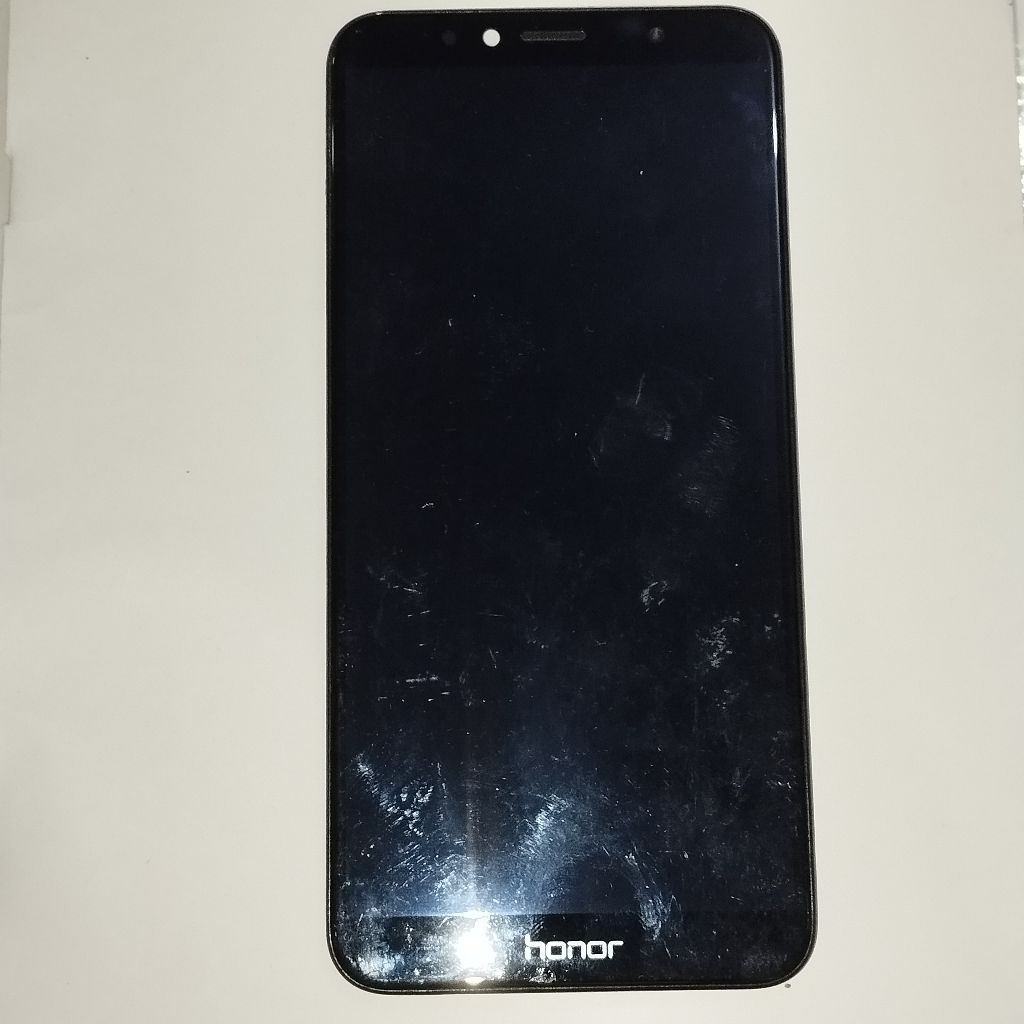 LCD & Touchscreen & Frame Huawei Honor 7A