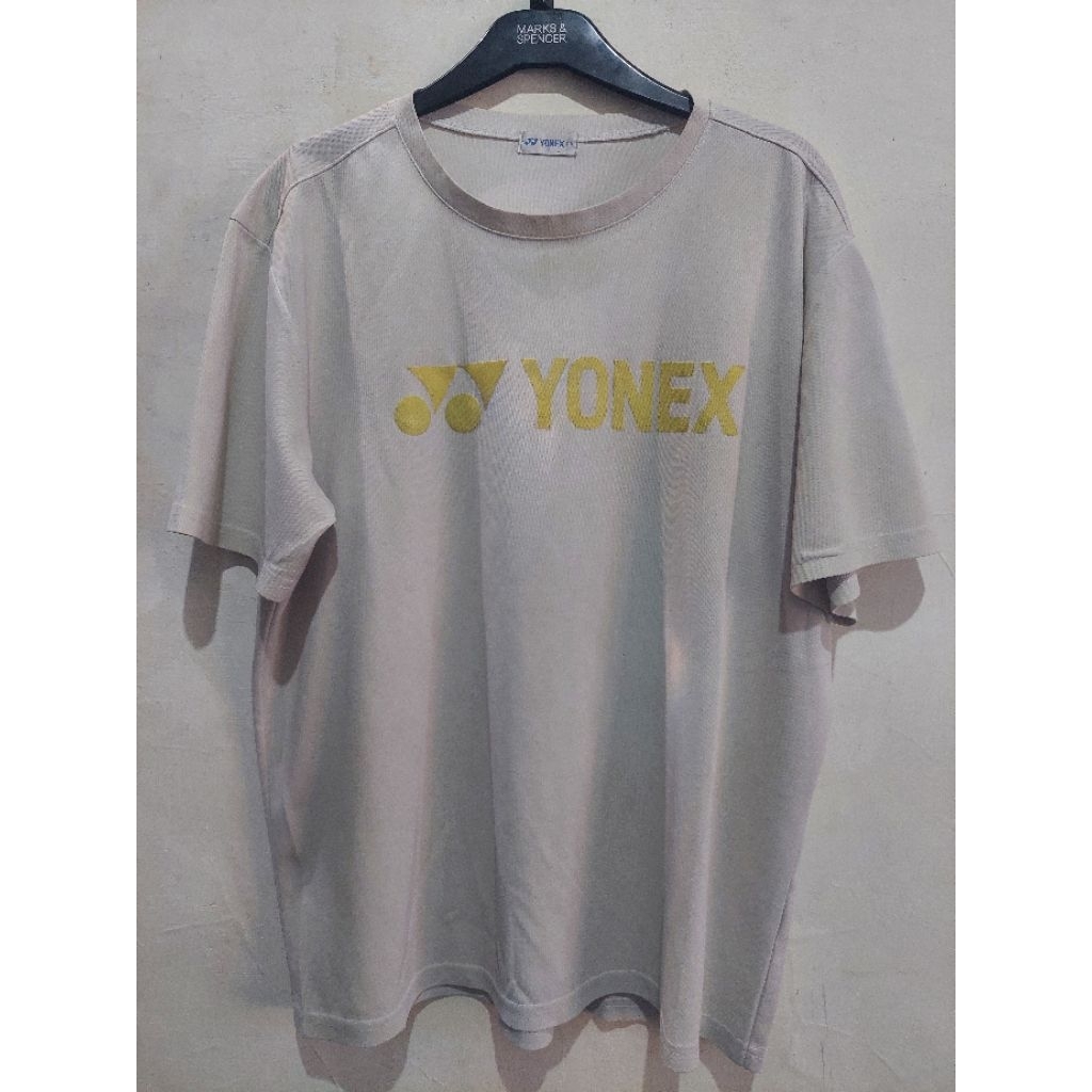 Jersey Badminton Yonex