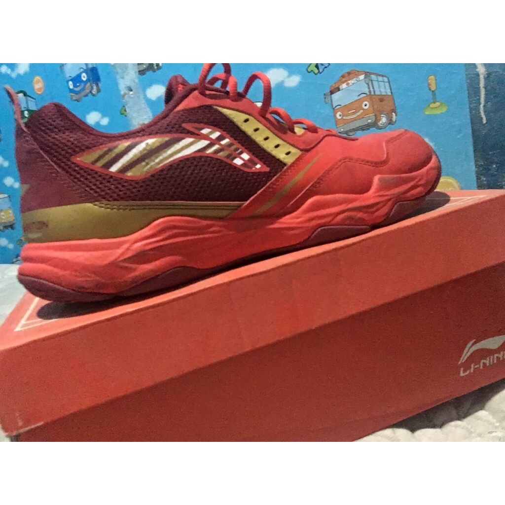 Lining ranger Lite SE II