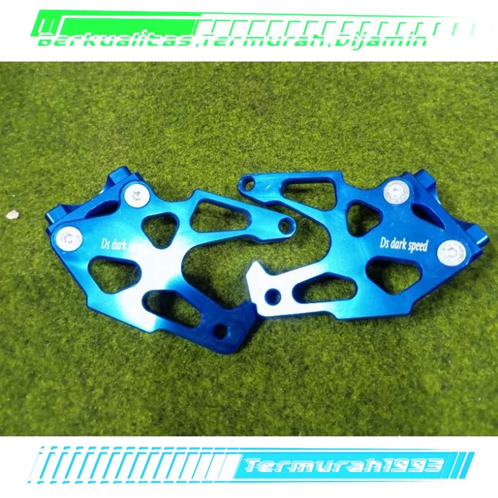 Setelan Rantai Motor Stanhook Variasi Motor Satria FU New Vixion RX king dll UNIVERSAL CNC VARIASI M