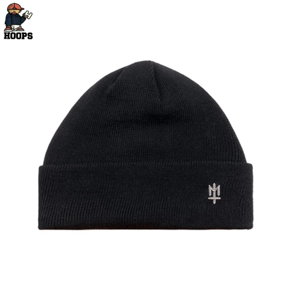 BEANIE HAT MATERNAL DISASTER "HOOPS KAYUTANGI"