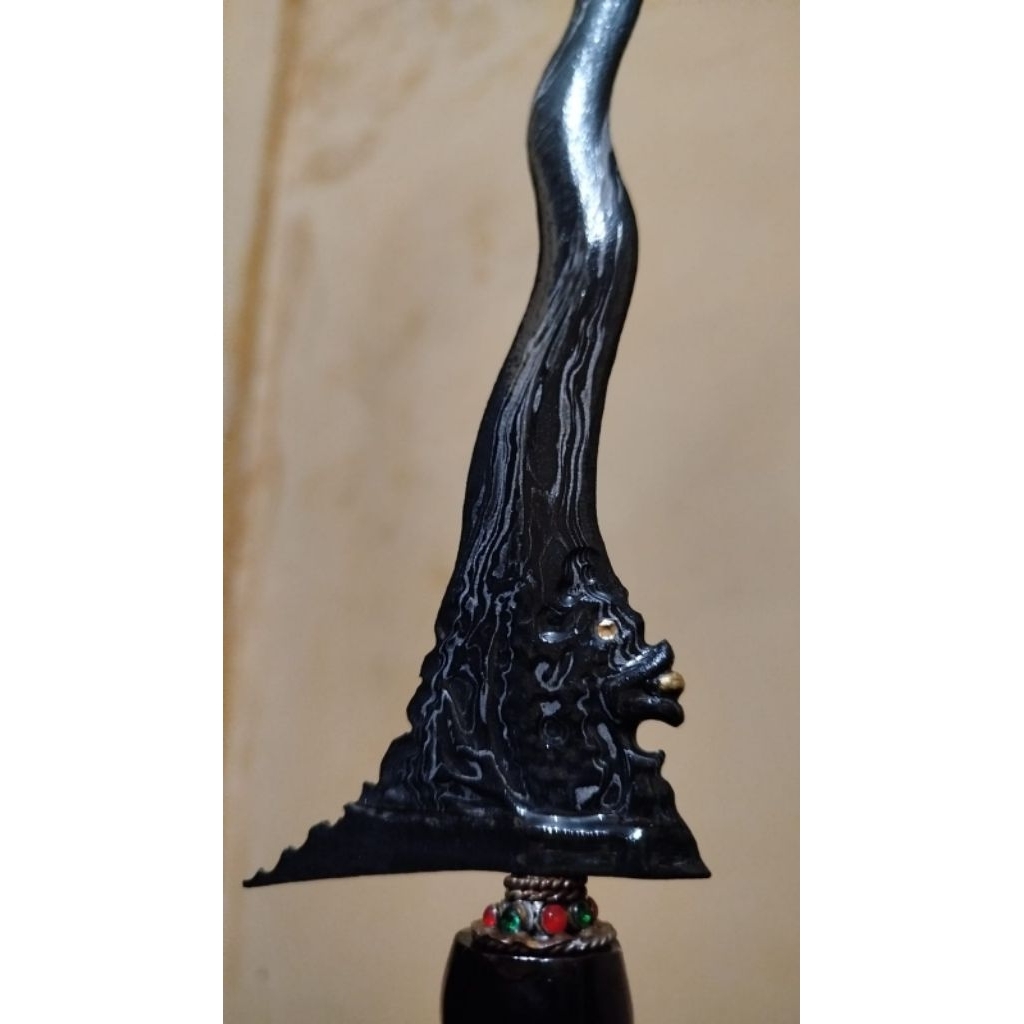 Nogo Siluman Mataram