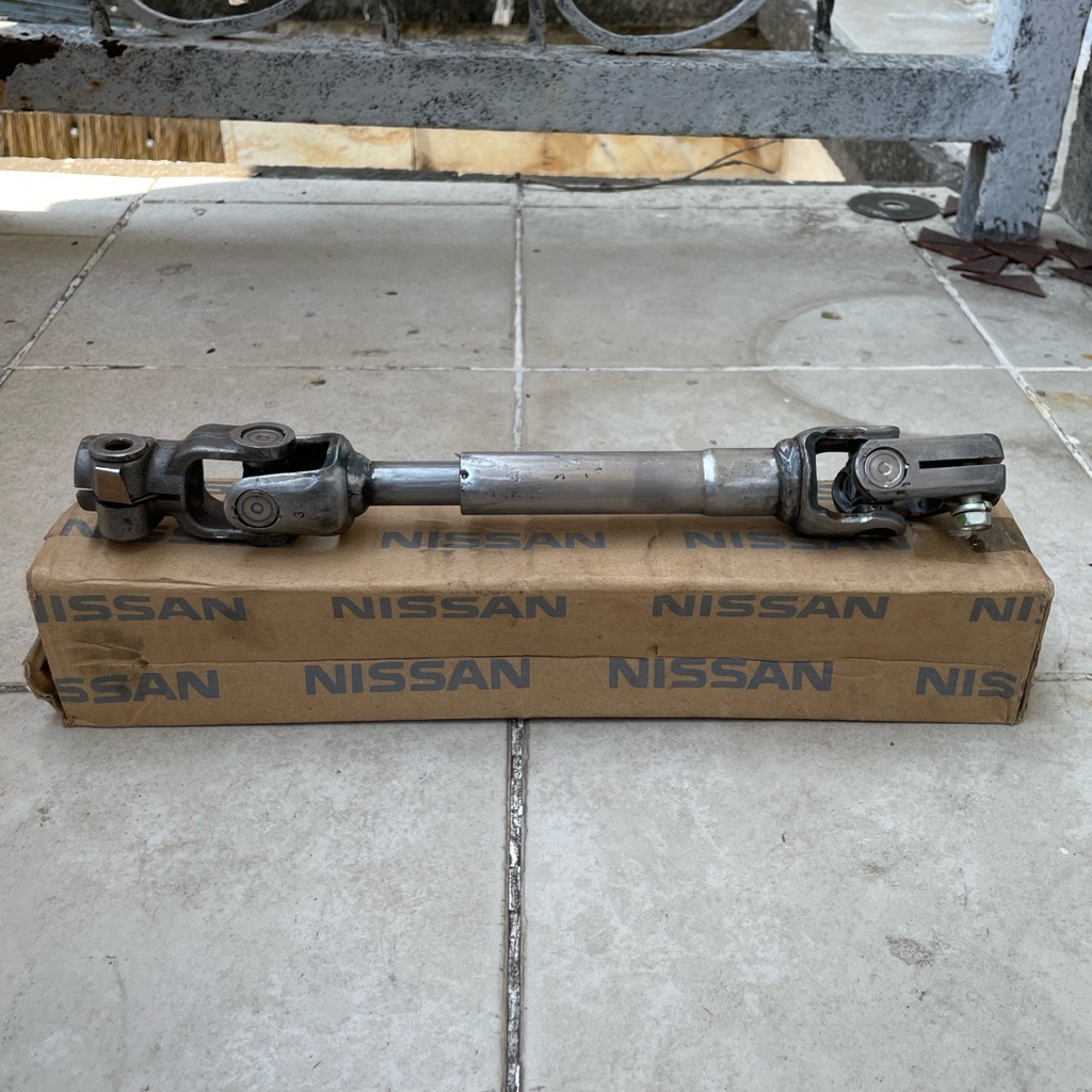 JOINT STIR BATANG STIR (STEERING JOINT) NISSAN LIVINA / GRAND LIVINA G