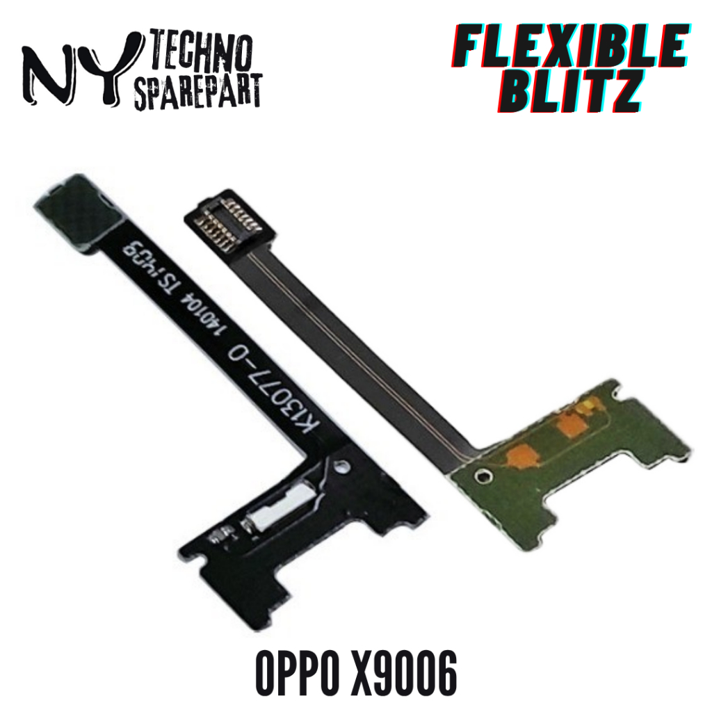 NY FLEXIBLE FOR OPPO X9006 BLITZ