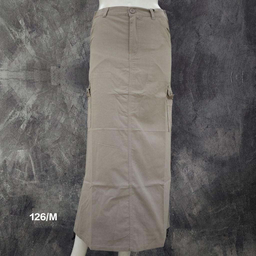 Rok Katun MOOFU Cargo Original