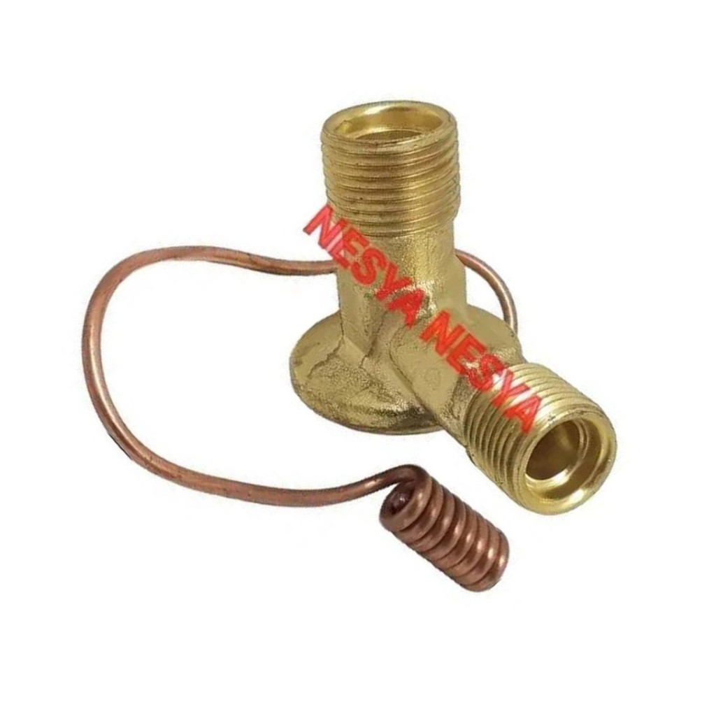 Expansi Ekspansi Exspansi Xpansi Valve AC Double Blower BELAKANG TENGAH untuk Mobil Wuling Confero S