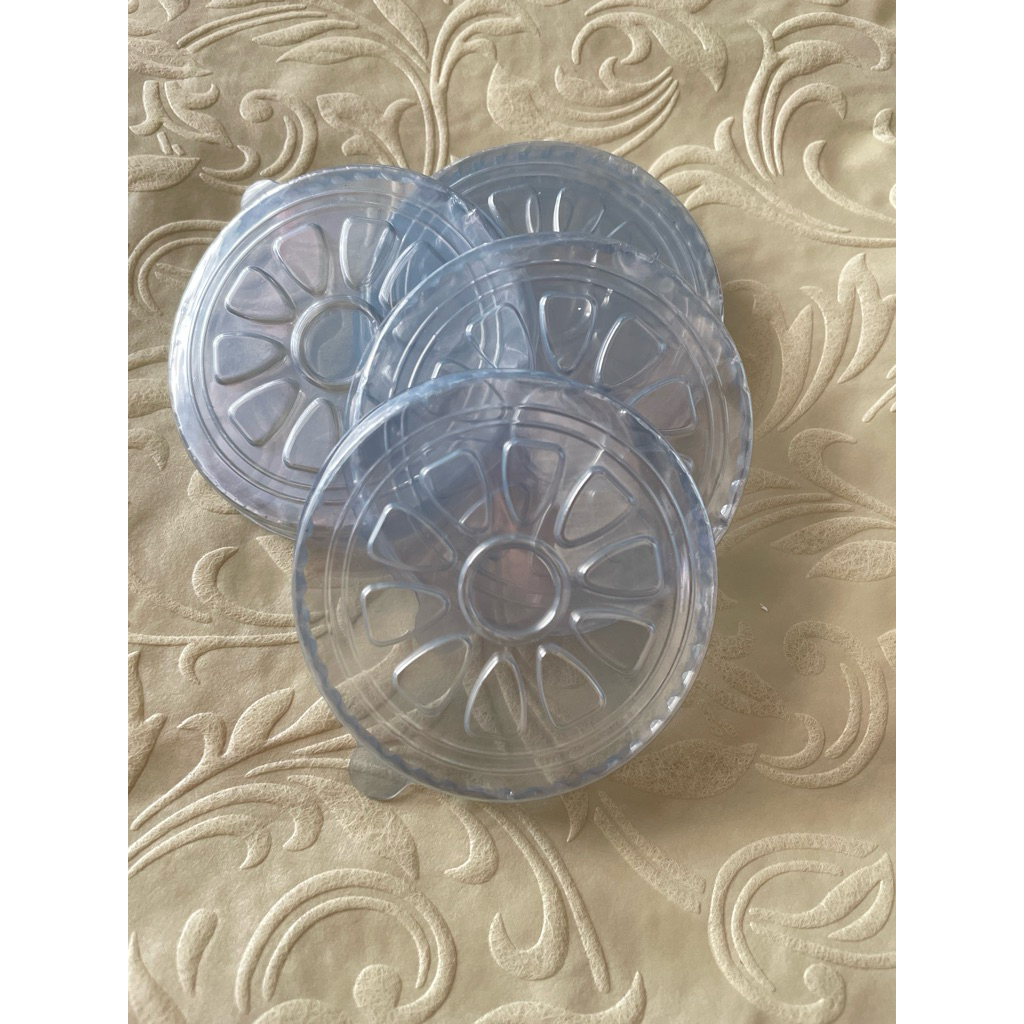 tutup cup ager/ tutup cup agar-agar