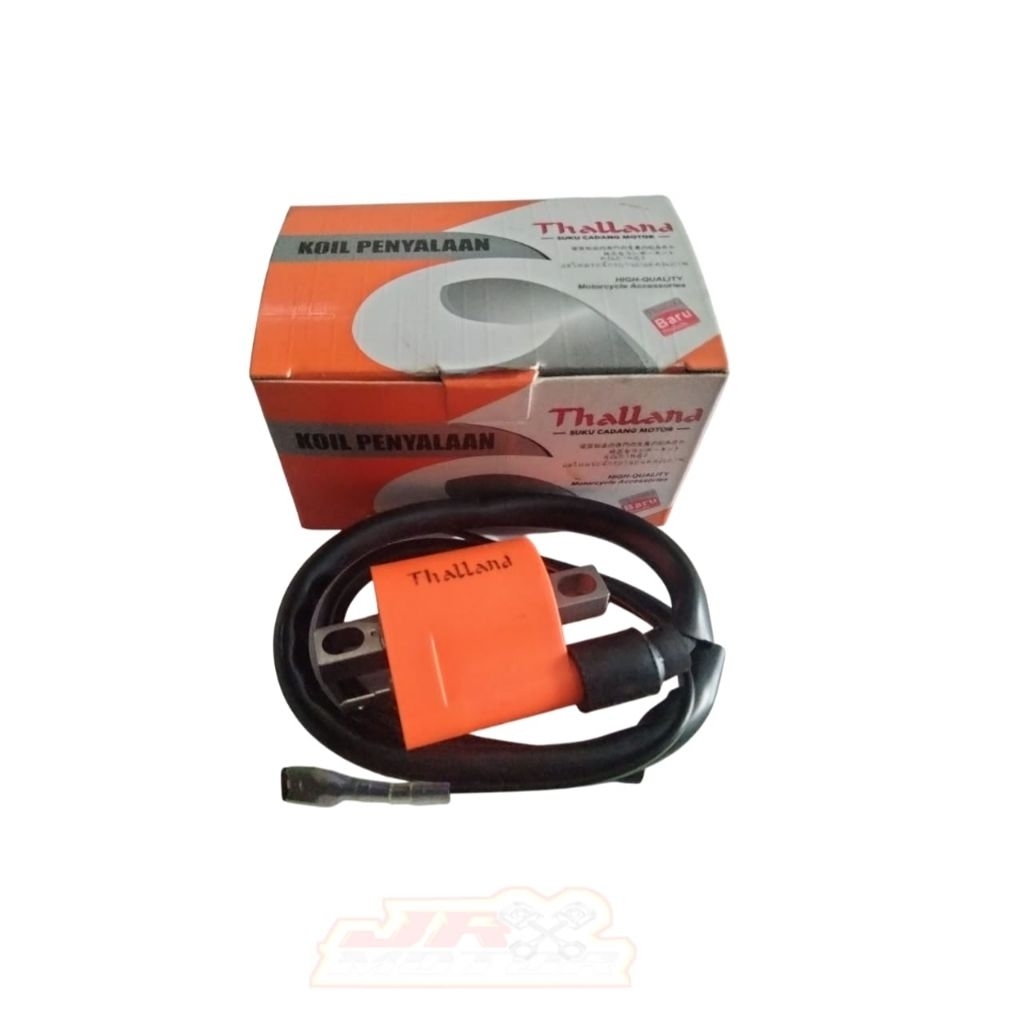 Koil/Coil Racing Honda Supra/Grand