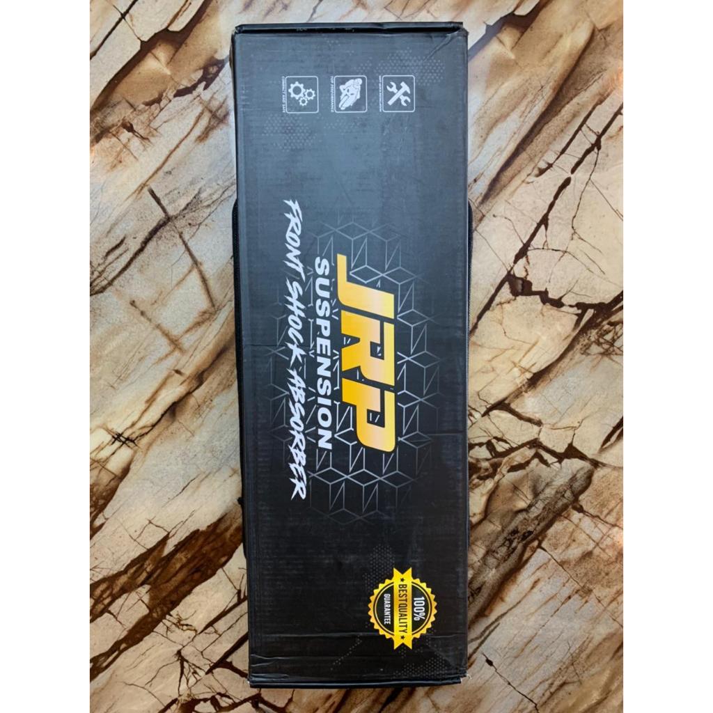 JRP BOTTOM SHOCK  DEPAN MIO