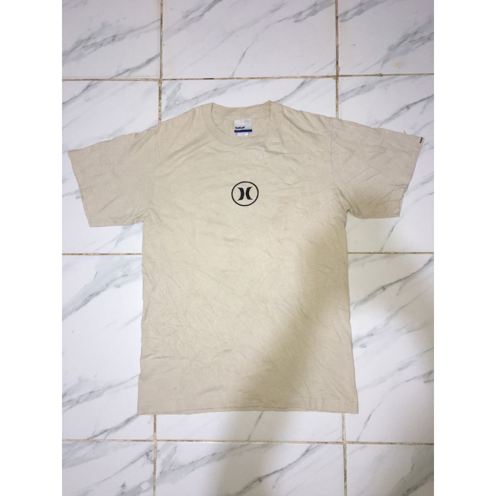 VINTAGE HURLEY SHIRT