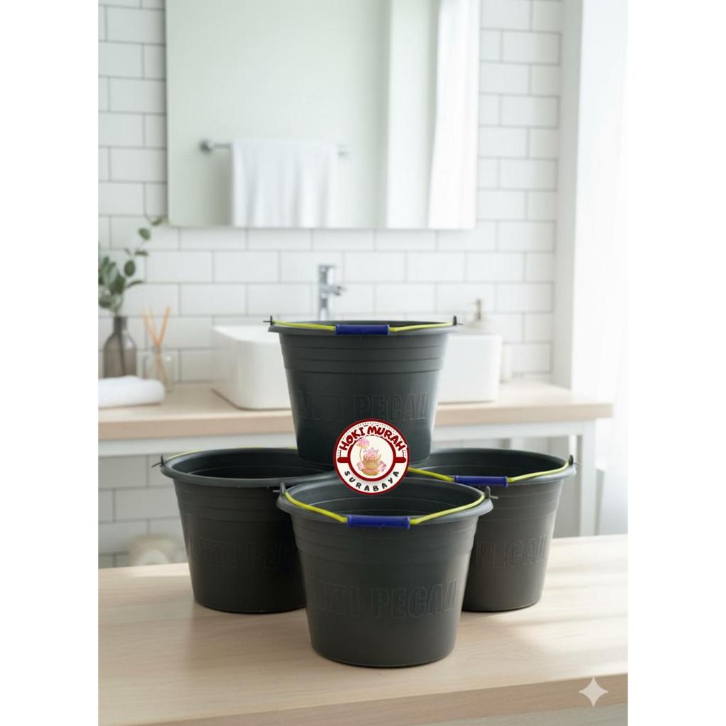 Ember Cor 15 18 20 Kuat dan Kokoh Anti Pecah/ TIMBA PINGUIN 9,4 L