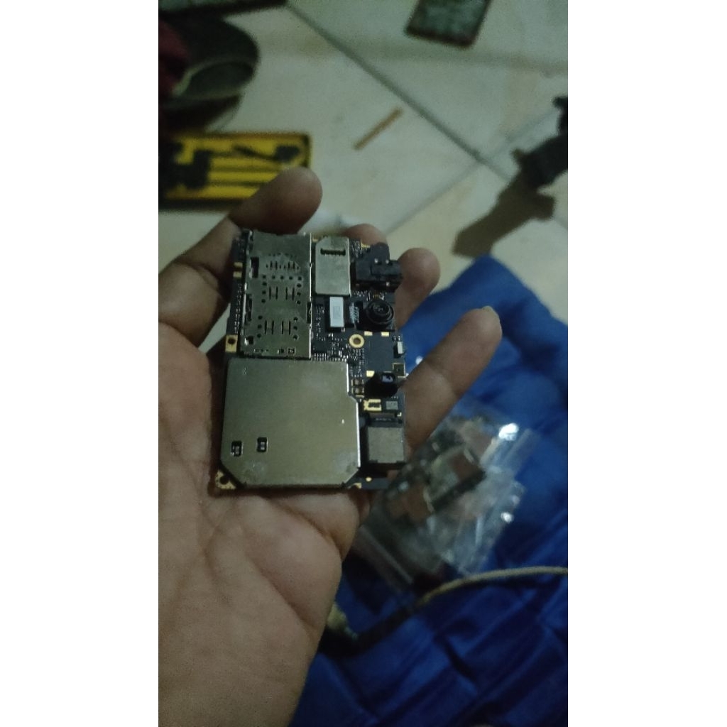 MESIN REDMI NOTE 5prime