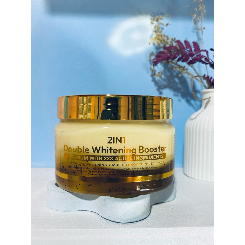 HB 2in1 IMD GLOW BPOM