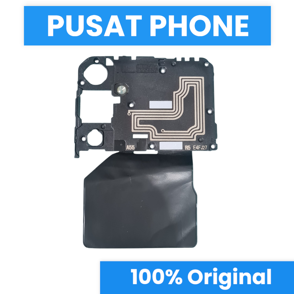 tutup mesin samsung a55 5g original copotan