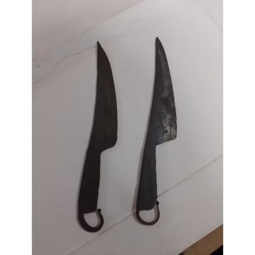 anak pisau/lading dapur