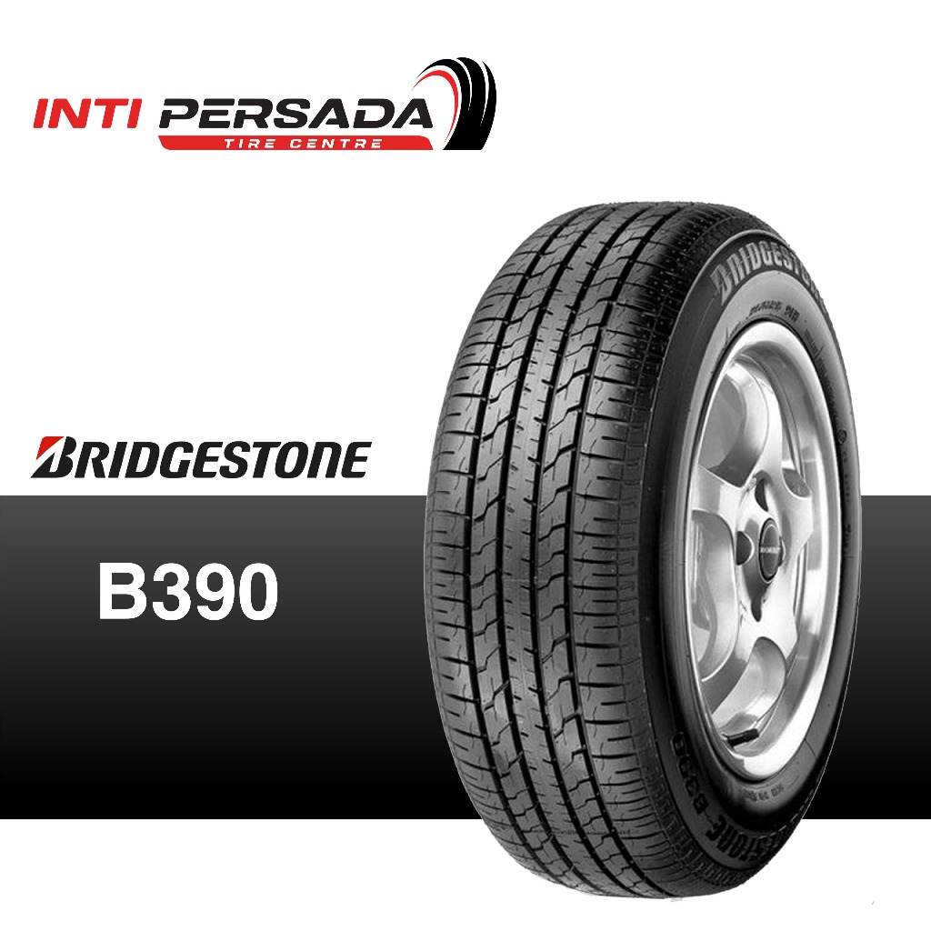 Ban mobil innova panther kijang 205/65 R15 Bridgestone B390 B 390