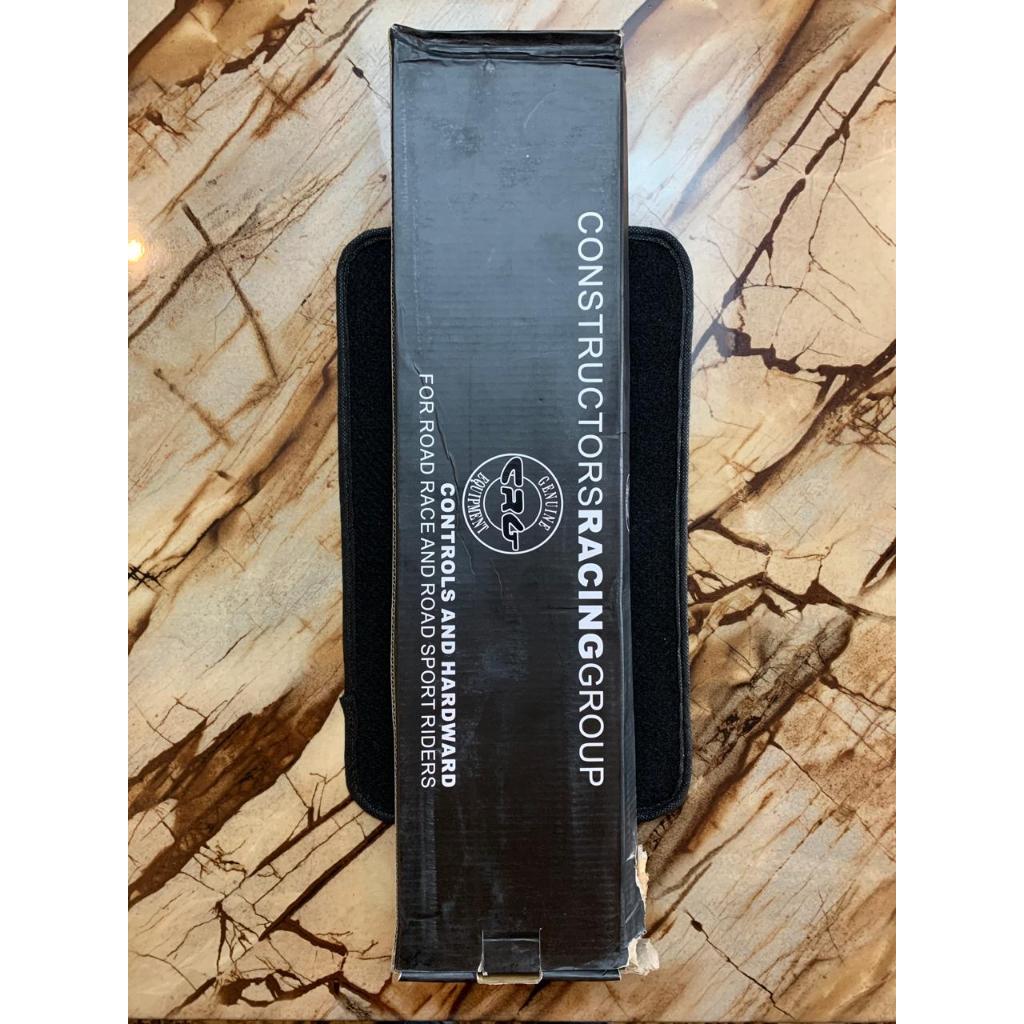 BOTTOM SHOCK DEPAN CRG mio